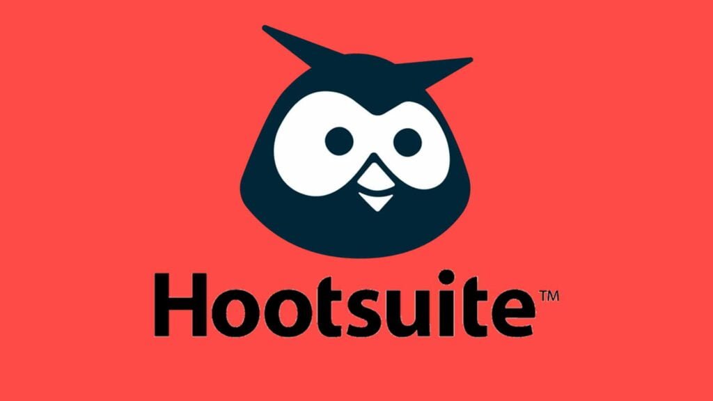 Hootsuite - 7 ferramentas para criação de conteúdo