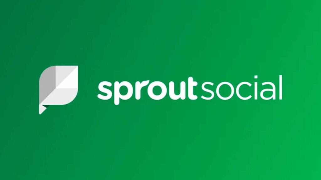 Sprout Social soluções para gestão de redes sociais