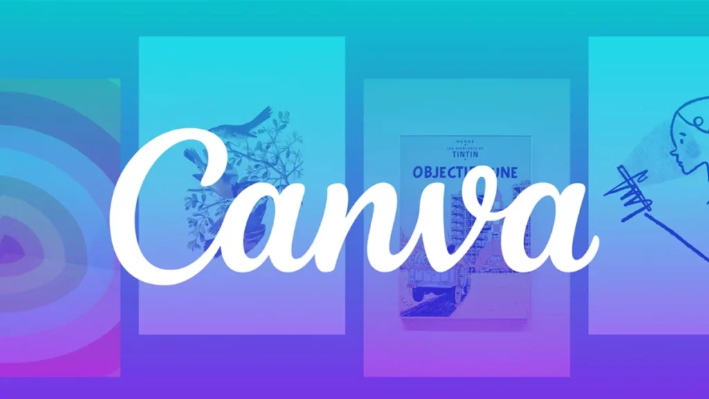 canva design