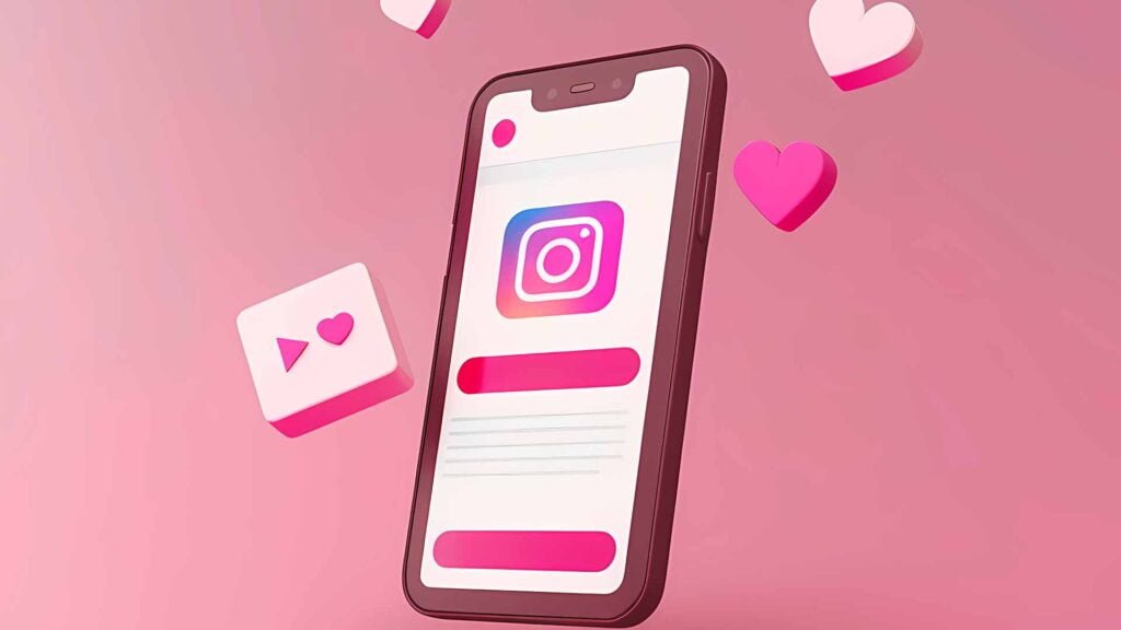 Como começar a produzir conteúdo para o Instagram