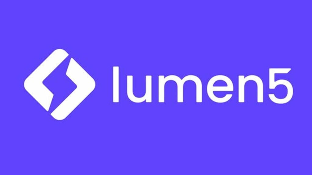 lumen5 ia para criar posts no instagram