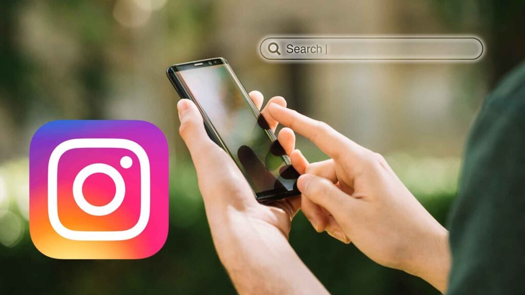 técnicas de seo para instagram